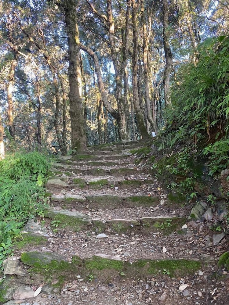 Samar Niwas Dehradun