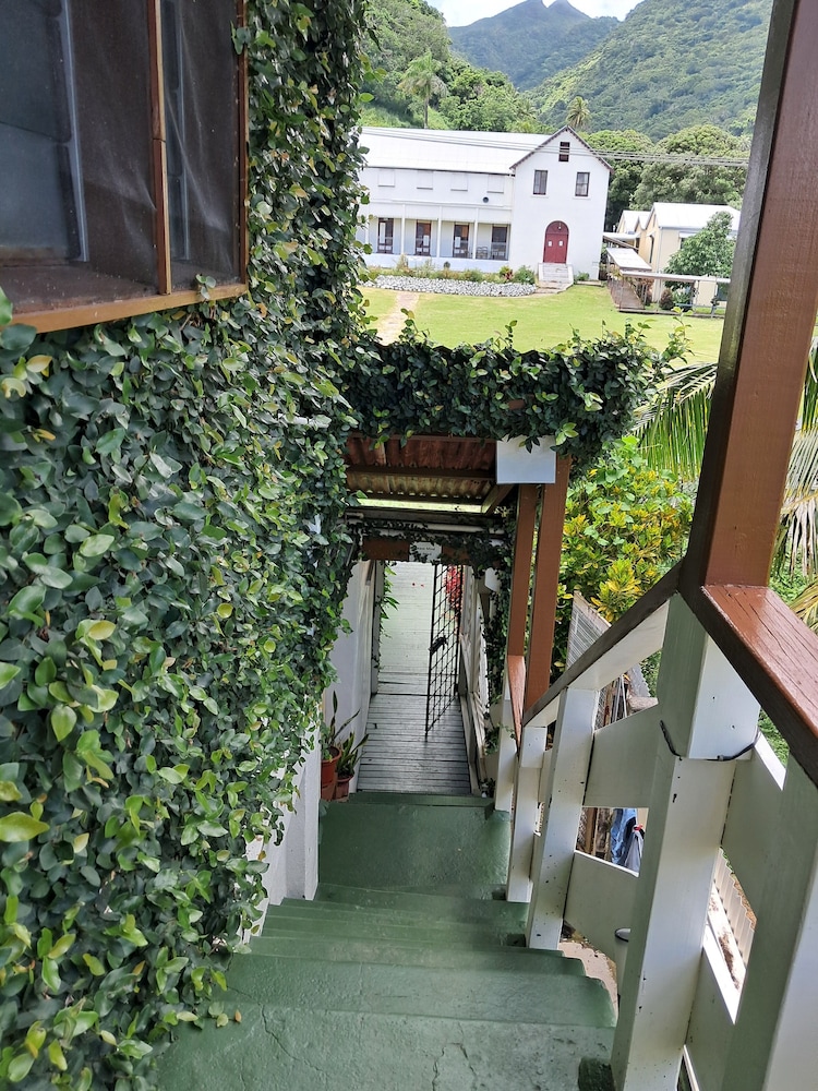 Heritage Guest House Levuka