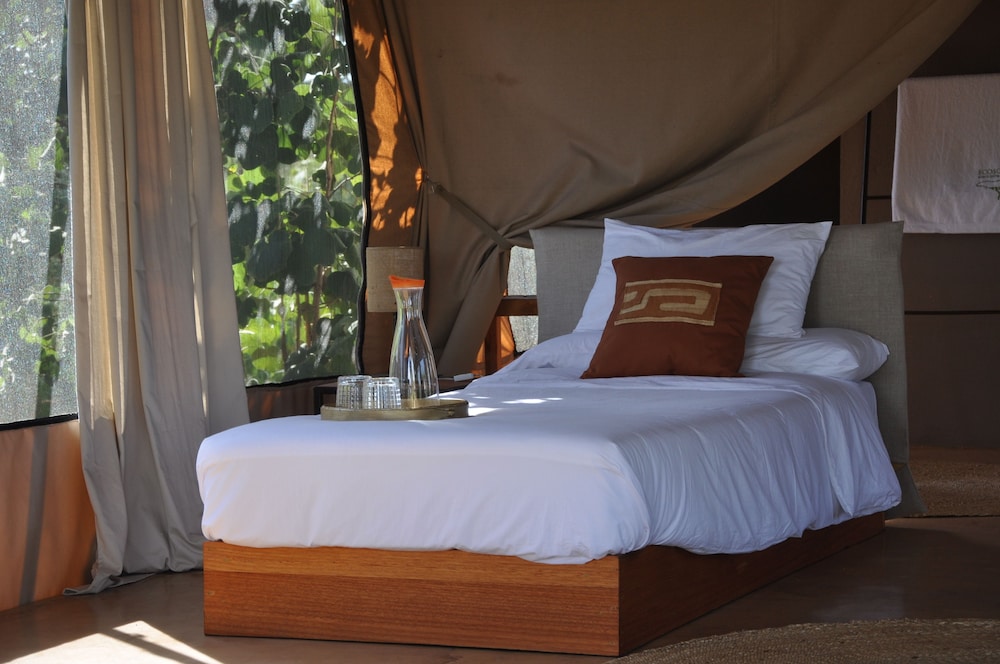 Ecoscience Center & Luxury Lodge