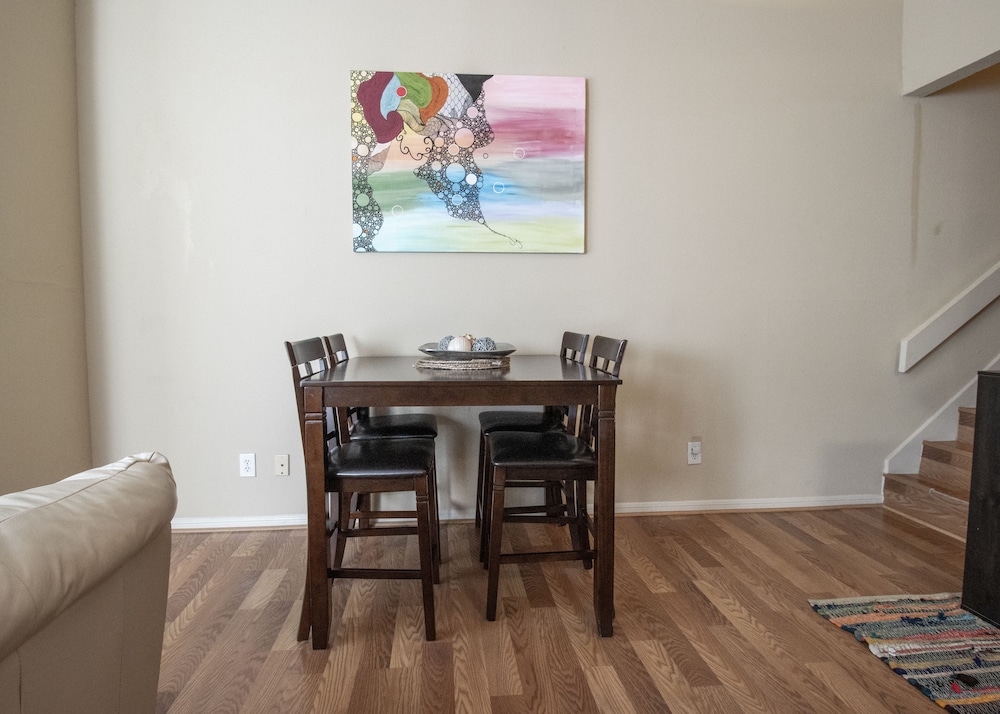 Cove View Condominiums