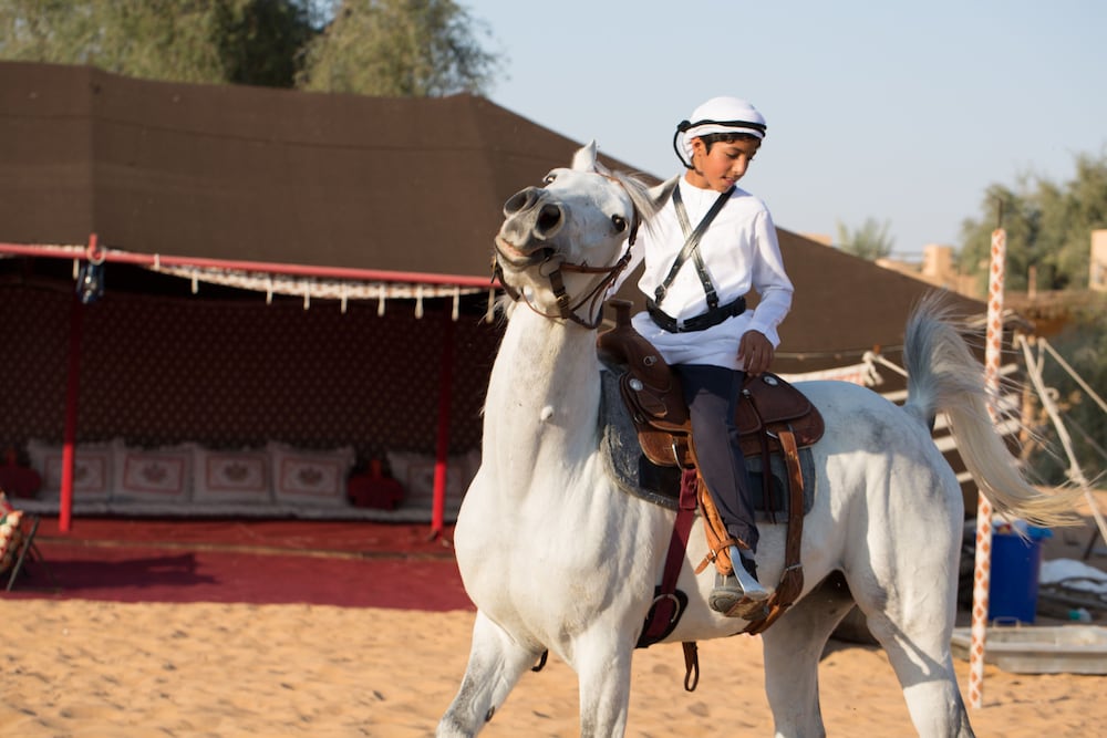 Telal Resort, Al Ain