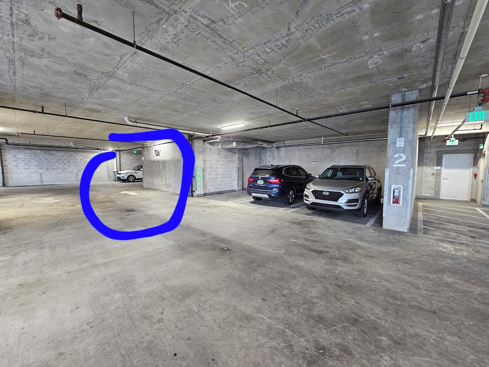 Smart Brickell Condos Free Parking by Cielo Stays
