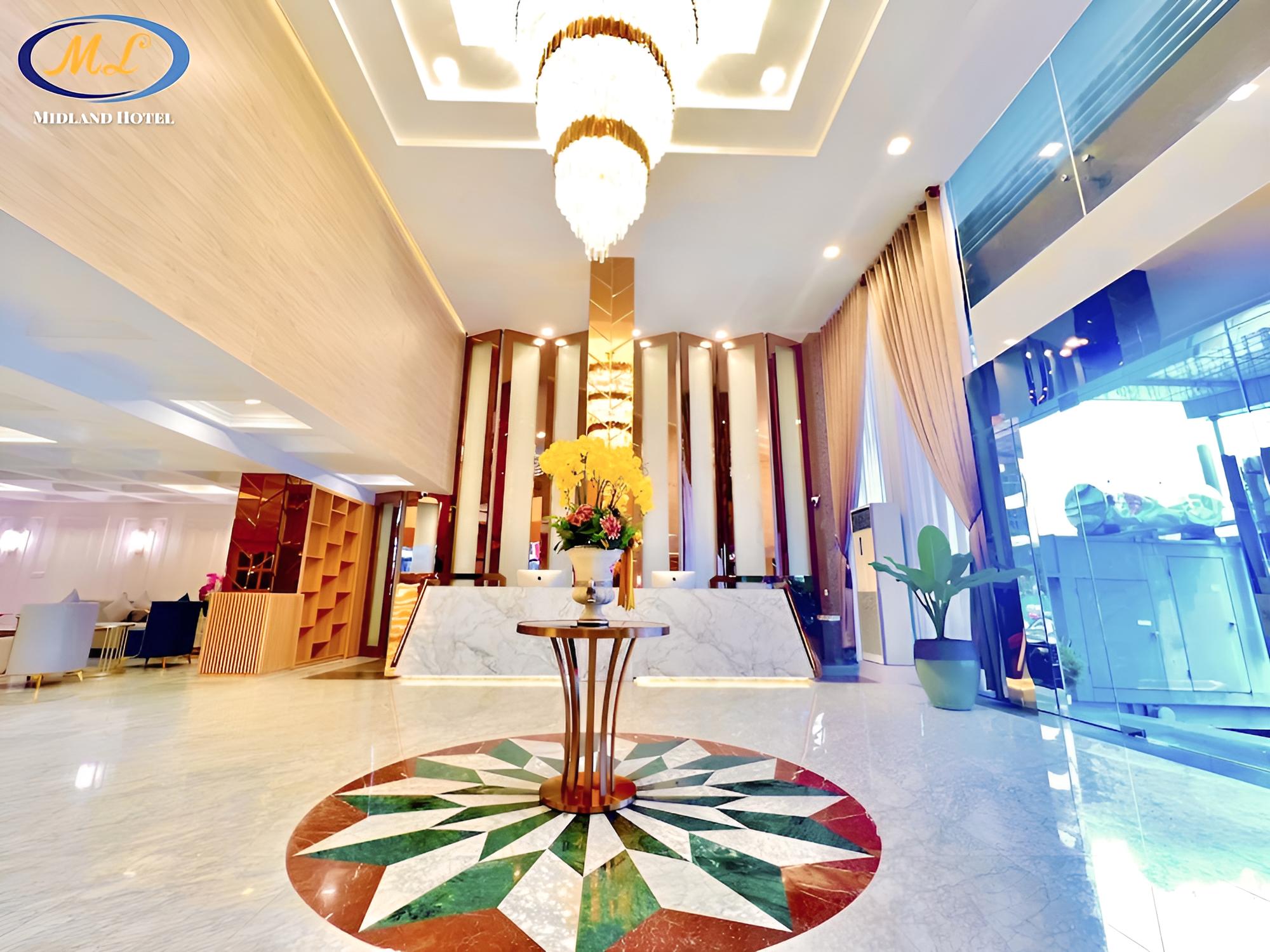 Midland Hotel