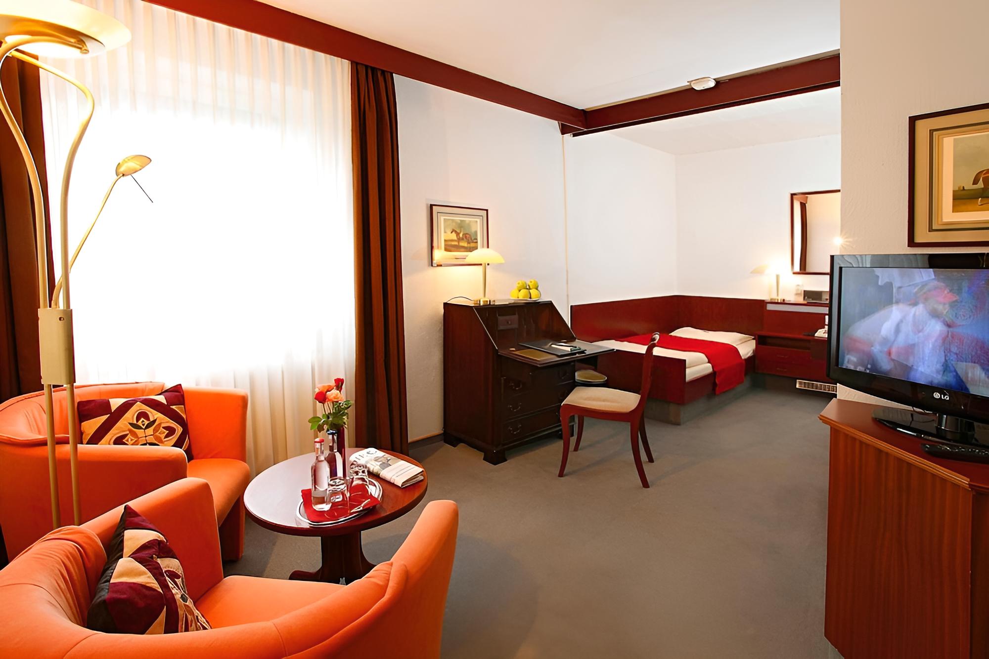 Centro Hotel Norderstedter Hof by INA - Property Image 18