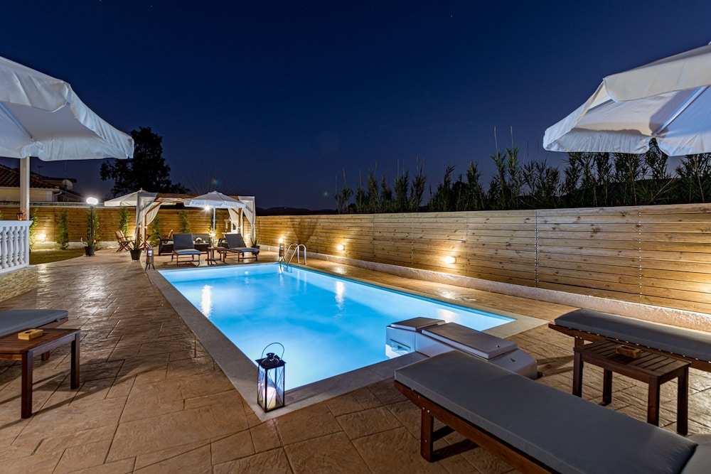 Blossom Villa view 5