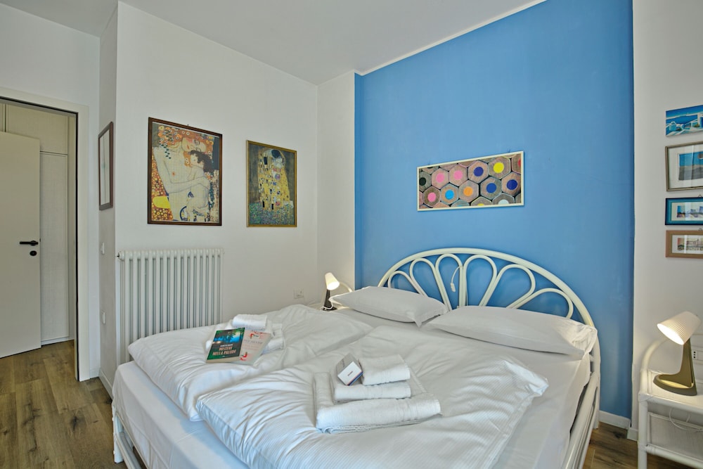 Garden & Surf Residenza By Max