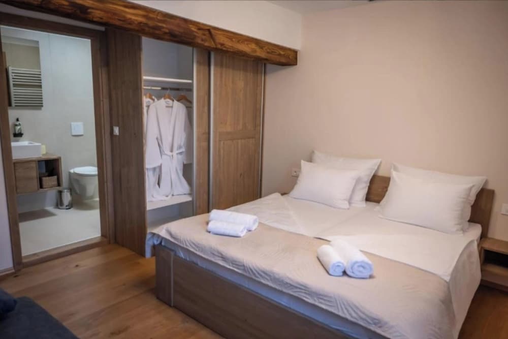 Luxury Chalet Martin