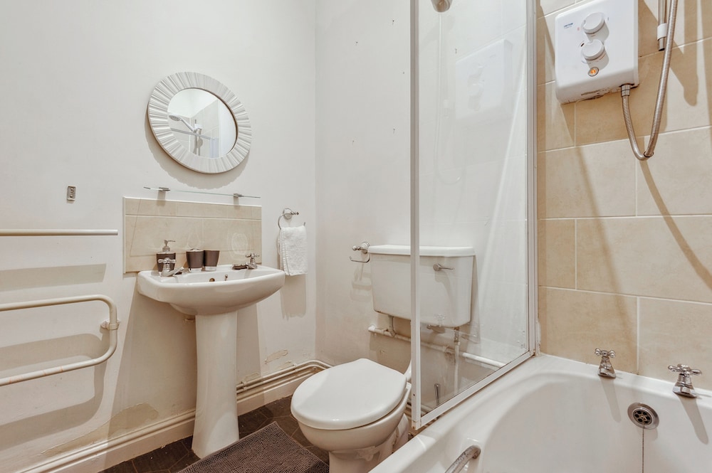 Central Liverpool Retreat