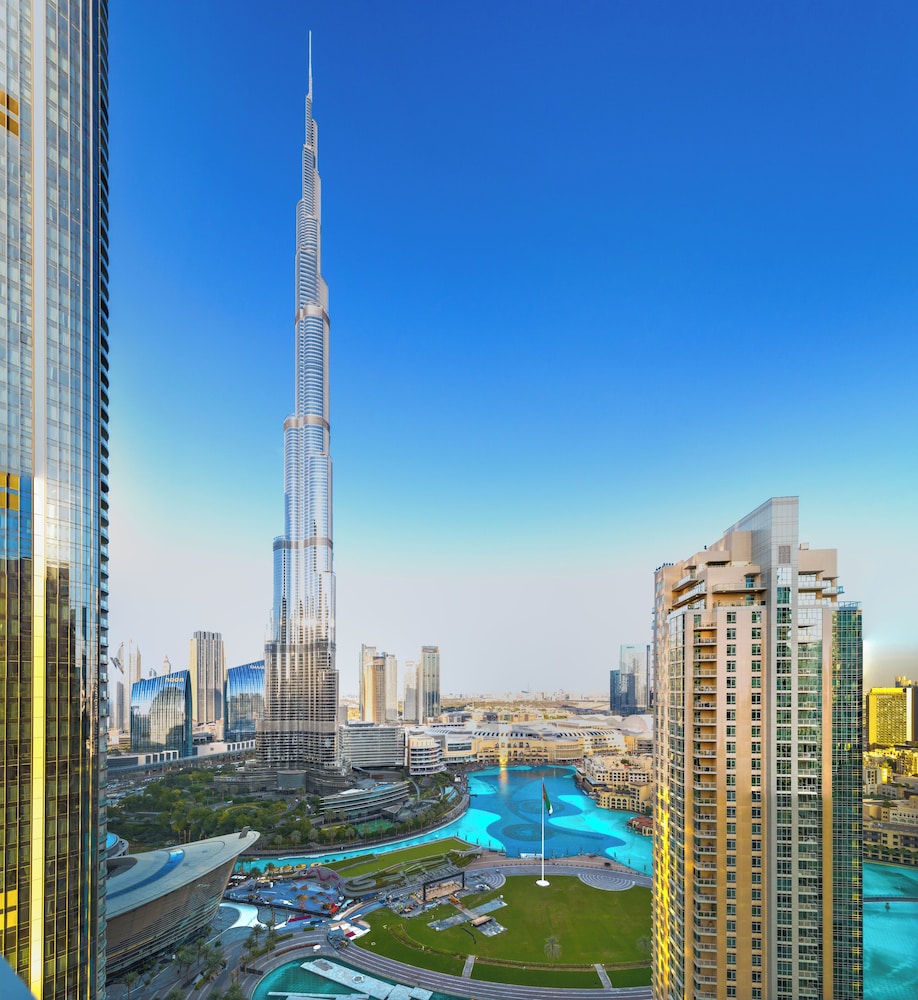 Roomszy Residences - Opera Grand