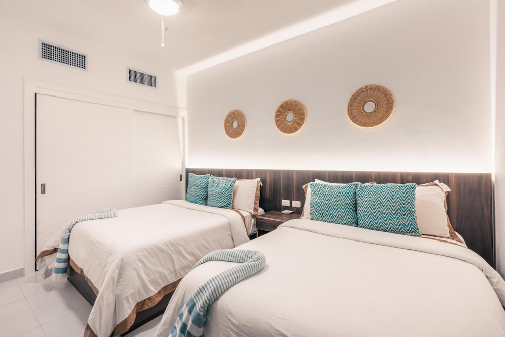 Apartment With Amazing Ocean View in Juan Dolio view 4