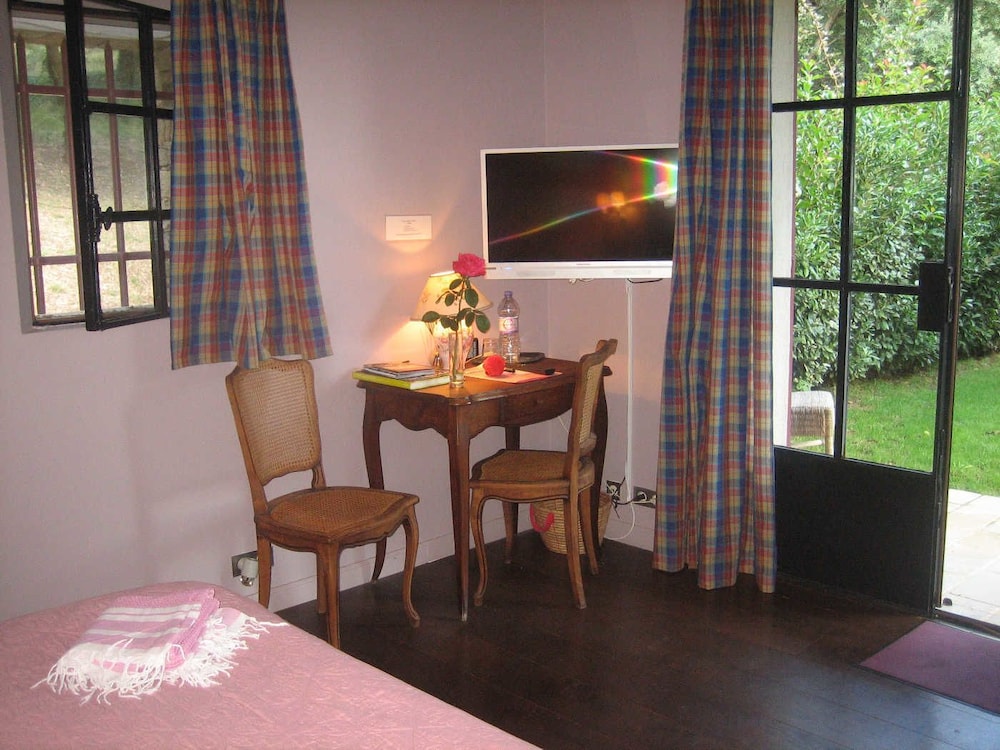 Bastide Selva en La Garde-Freinet