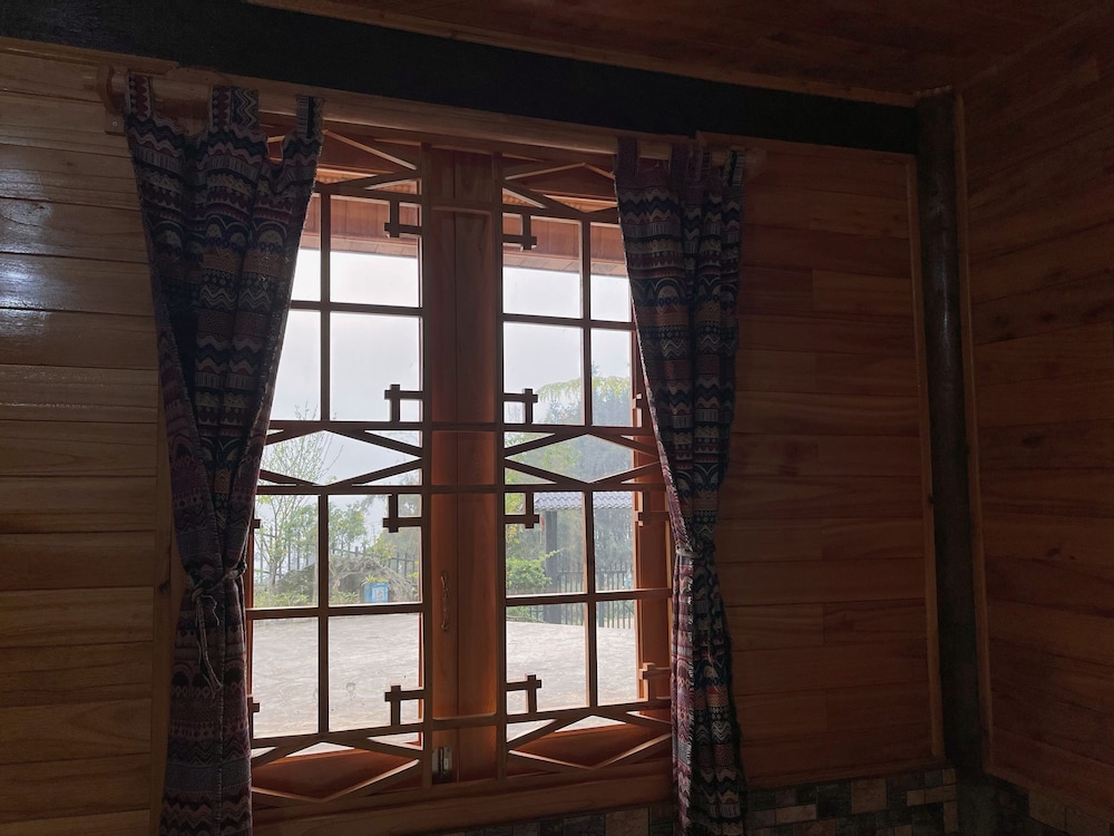 Hmong farmstay