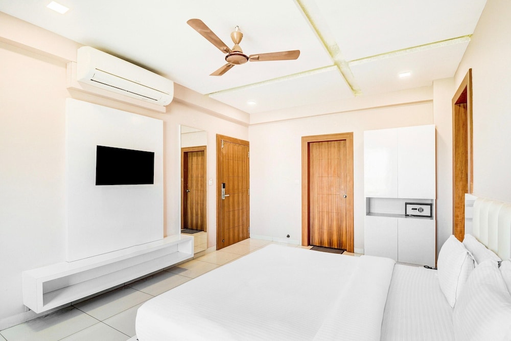 Comfort and Elegant Stays in Udaipur