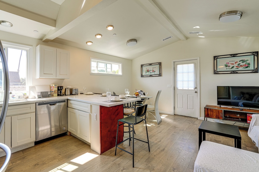 Walk to Dimond District Gems: Home in Oakland