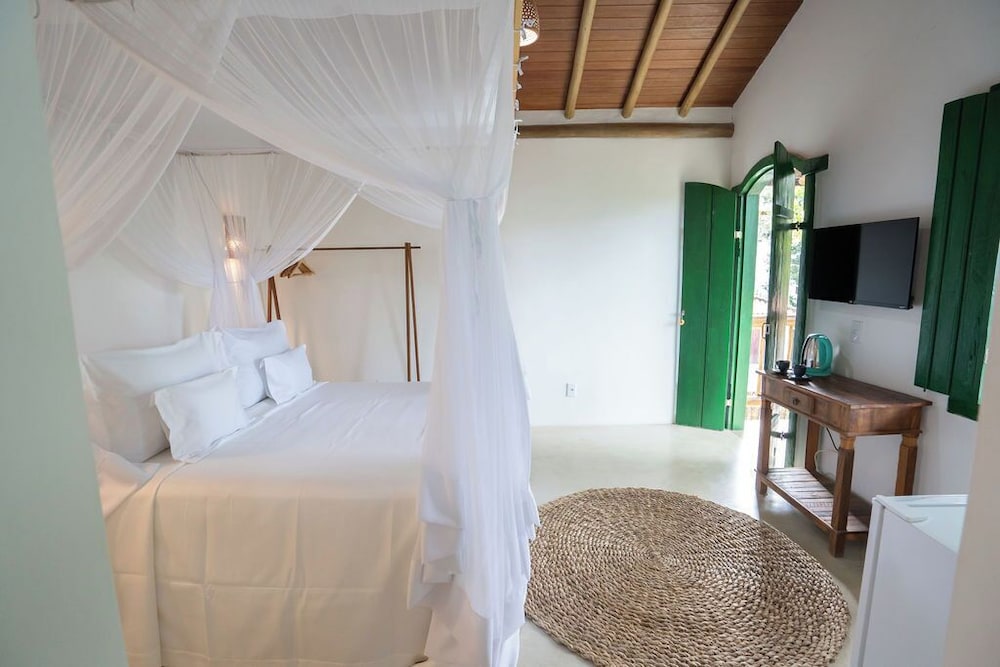 Corais de Trancoso Boutique