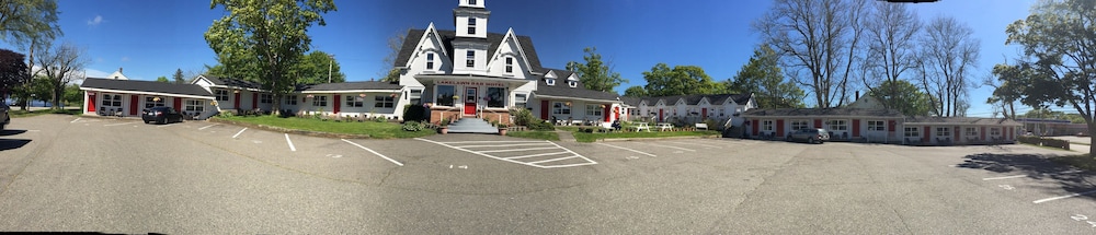 Lakelawn B&B Motel