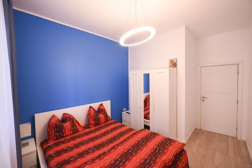 Apartamente Sea View view 5