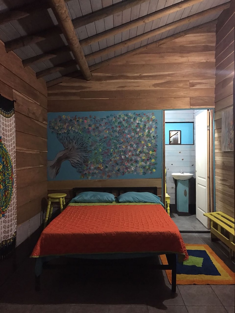 Wood House Hostel
