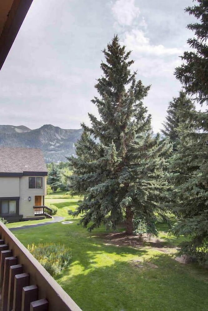 Hotel Snowcreek #059 - Near Shuttle & Activities - Image 1