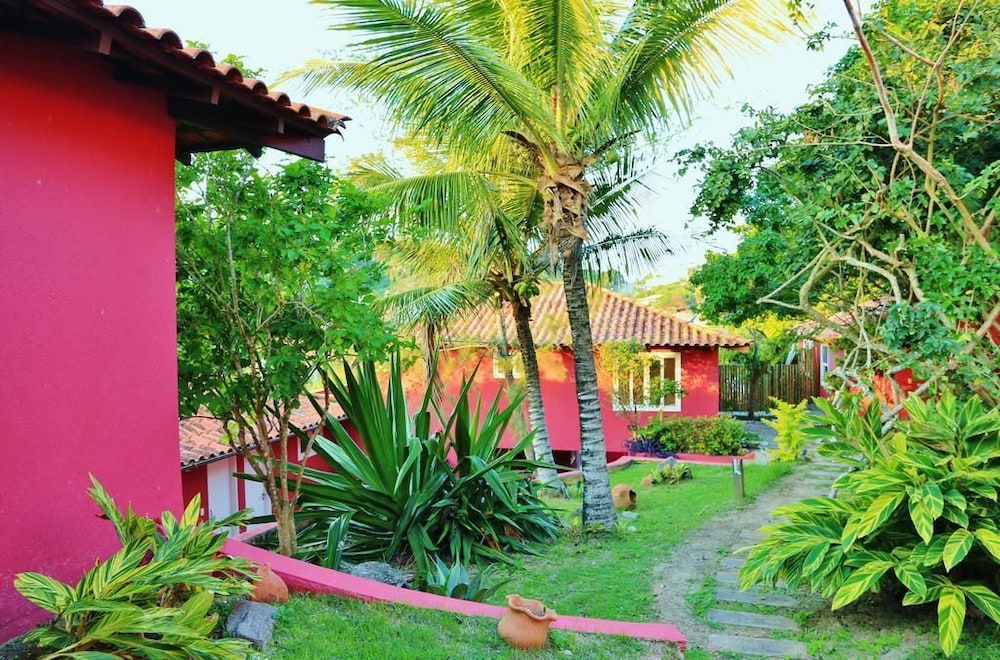 Éden Guest House