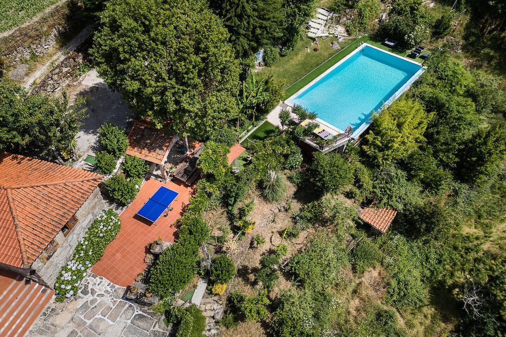 Casa Museu da Geada - Rural Hotel