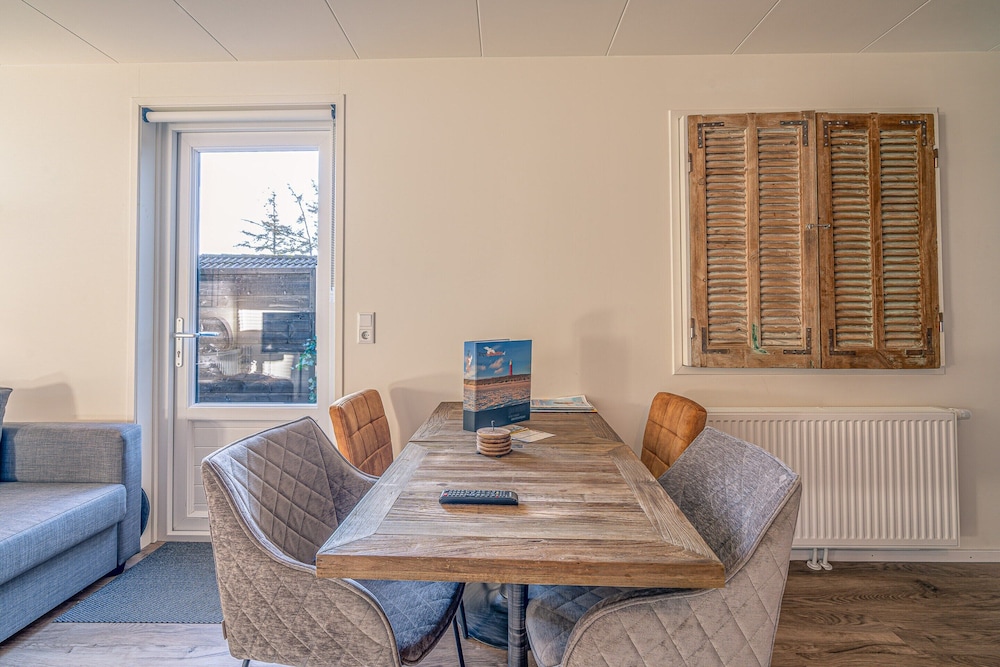 Charming Holiday Home for 2 People
