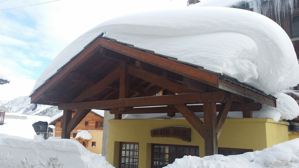 Chalet Plein Sud, Fotografia 18