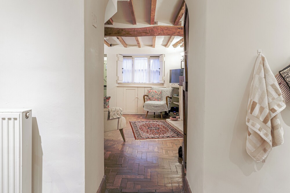 Honeypot Cottage-Lovely Bolthole in Stow