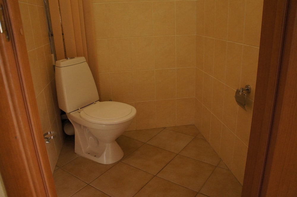 Hotel in Apartment Irkutsk