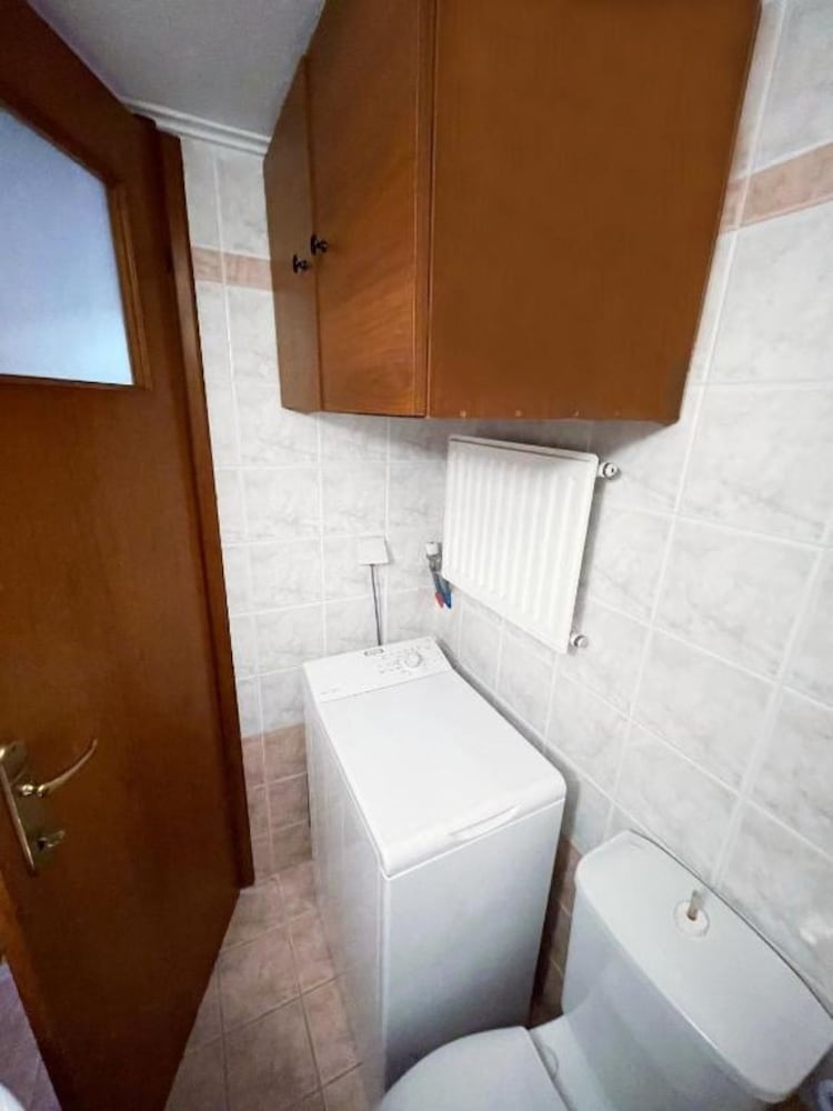 Small Apartment Trikala