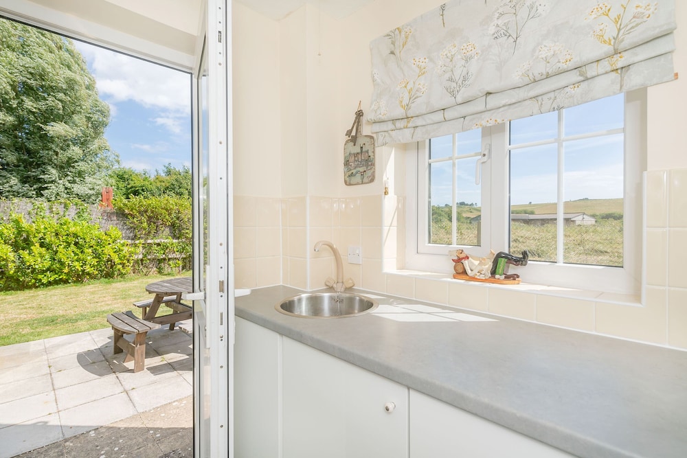 West Bay Holiday Home