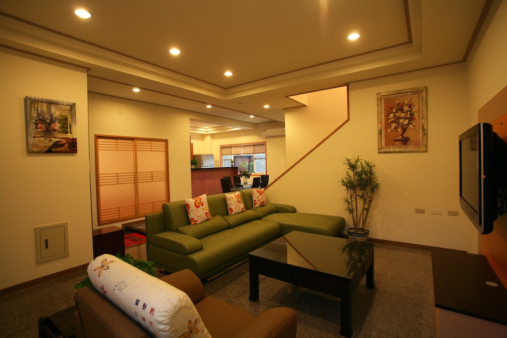 Deep Breathing B&B 2