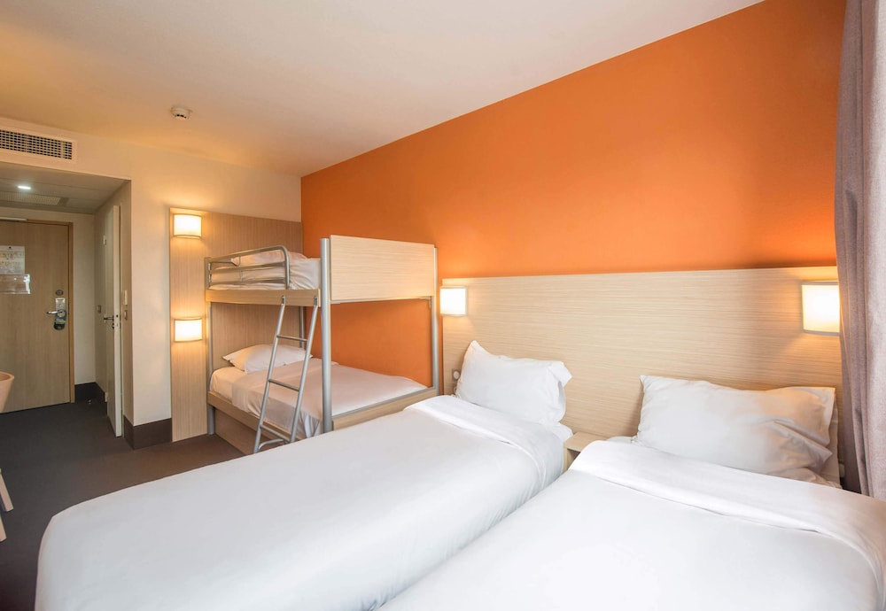 B&B HOTEL Gap