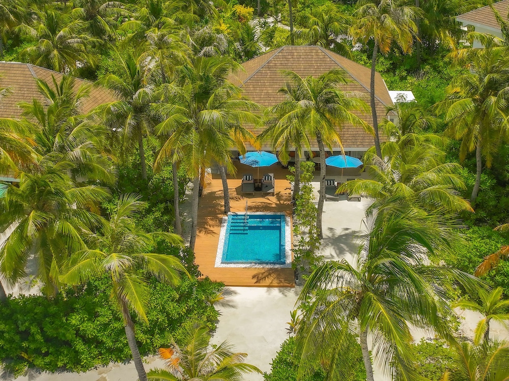 SAii Lagoon Maldives, Curio Collection By Hilton 73
