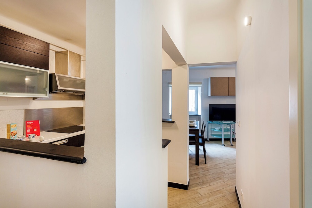 XXV Aprile Downtown by Wonderful Italy