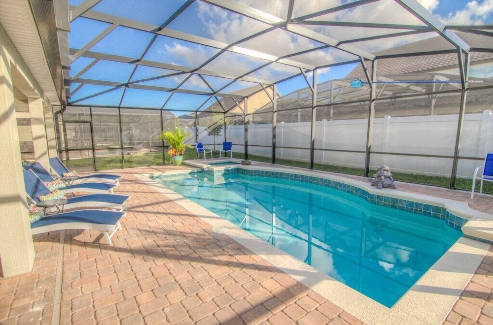 The Shire - 6 Bedrooms House W/pool-4705ts Home by Redawning - Image 5