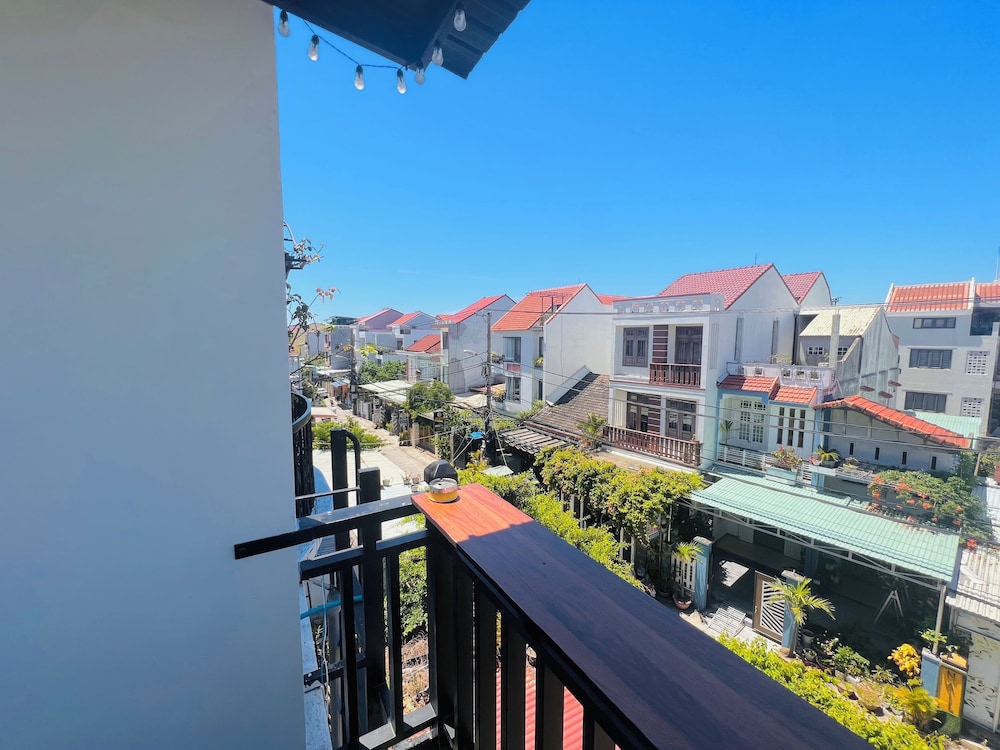 ReadySet Apartments on Southbank Boulevard