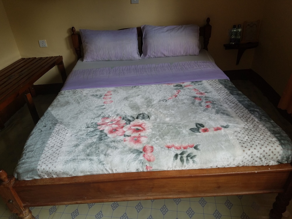 Triple Eden Naivasha Hotel