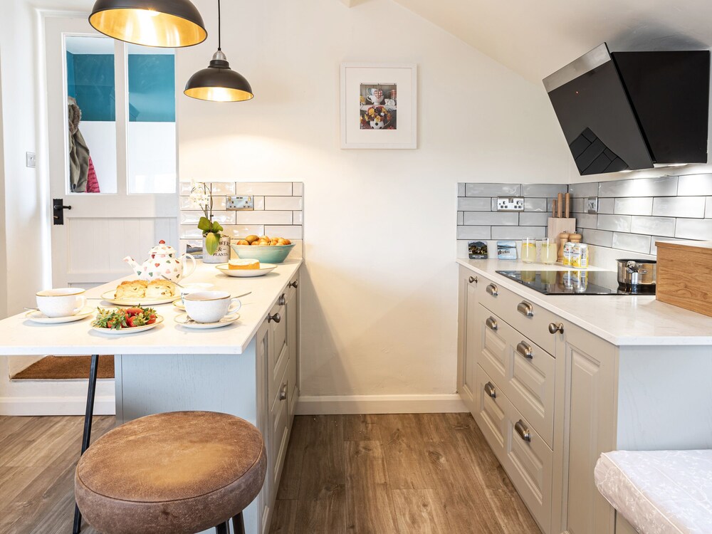 Longlands Farm Cottage