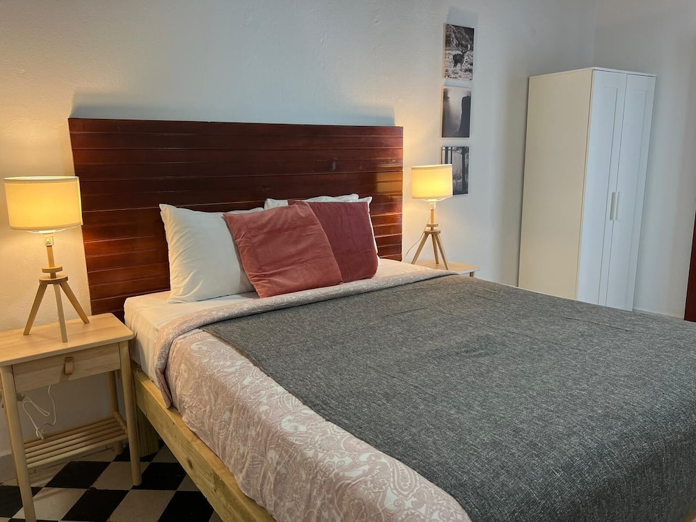 Old San Juan Rentals