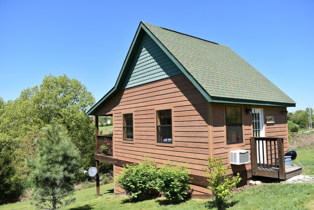 Bear Creek Lodge Cabin Resort