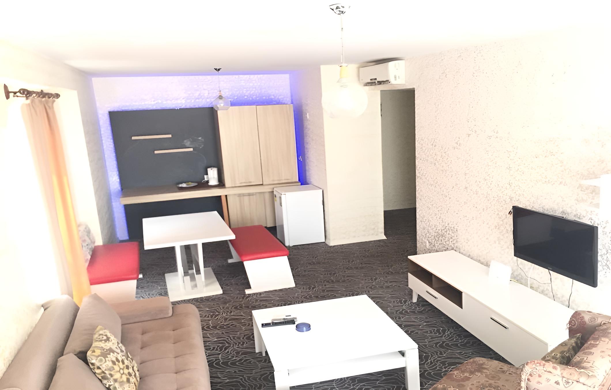 Royal Suites Tuyap