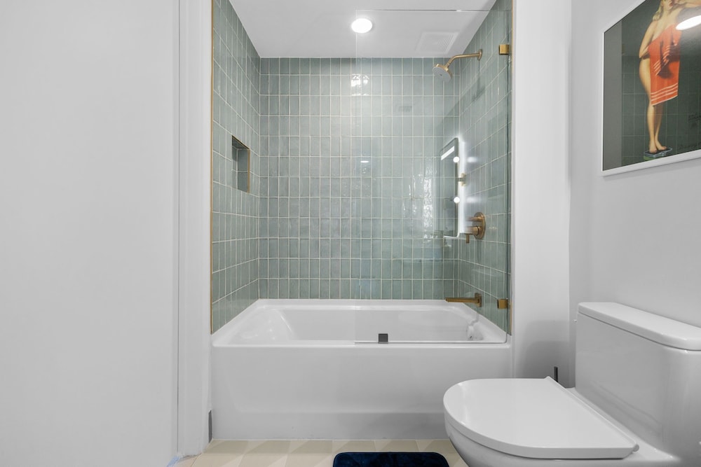 Downtown Luxury with Panoramic Views