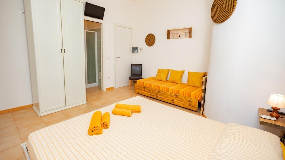 B&B Soleluna