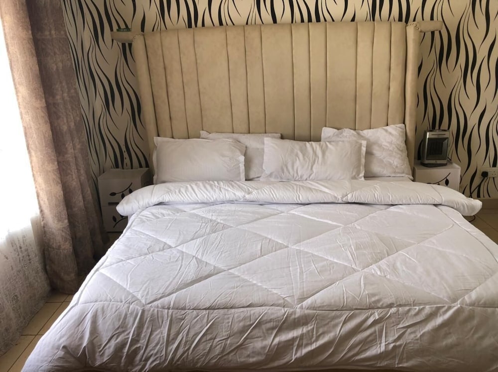 Stay.Plus Kahawa Sukari Apartment view 2