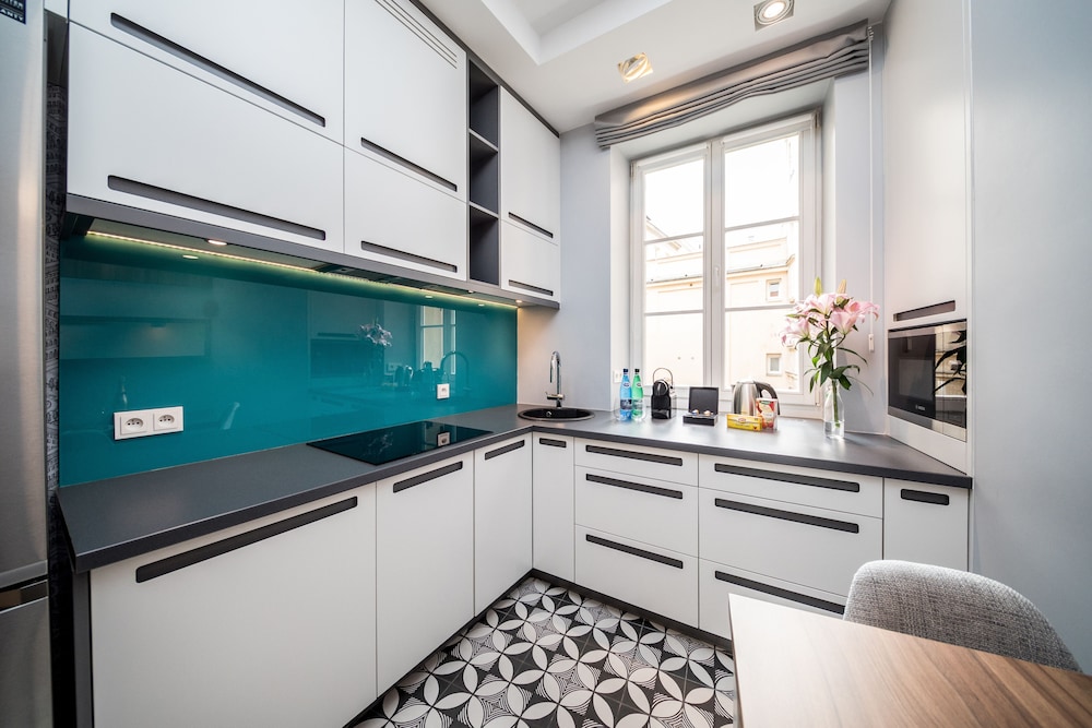 Apt Premium Old Town by Your Freedom view 5