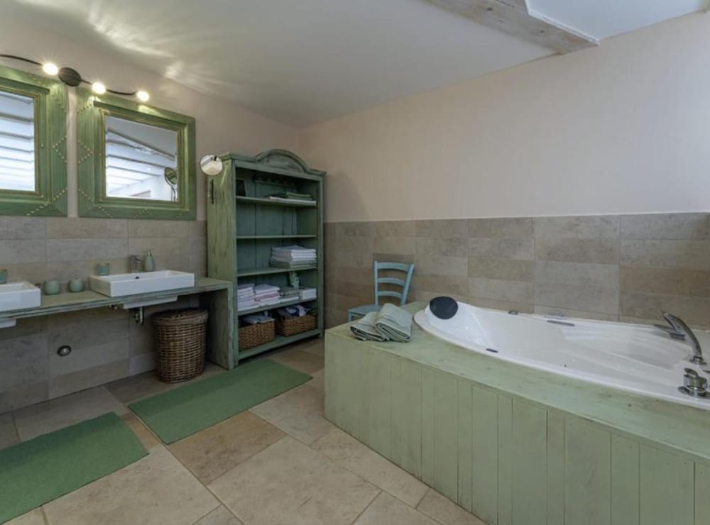 Poolside Grand Retreat Villa