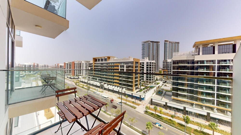 Primestay - Azizi Riviera Residences - Al Meydan
