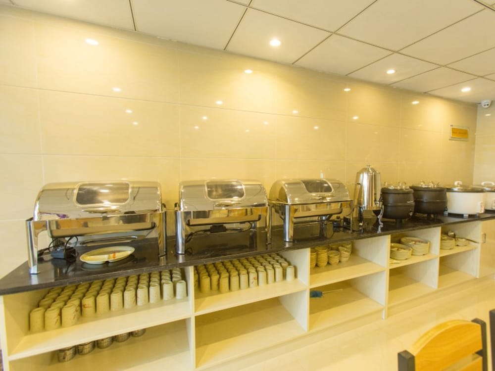 GreenTree Inn New District Hospital of People s Hospital MingLiu Express Hotel - Property Image 14