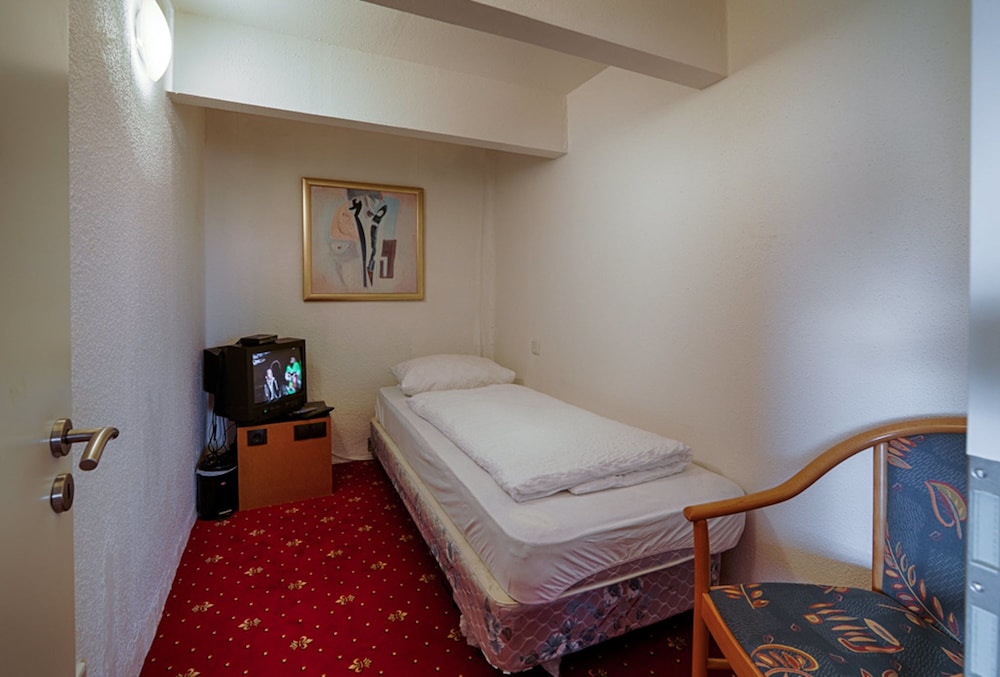 Hotel Dallgow - Property Image 38